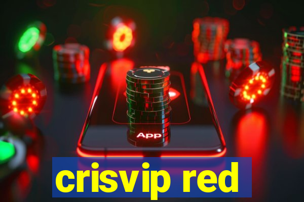 crisvip red